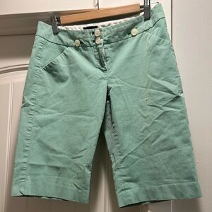 The Limited women’s shorts